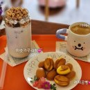 올망올망