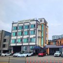 금방동버스정류소 화장실 | 양양 오션뷰 숙소 추천, 바다 앞 가성비 좋은 양양베리트바닷가오션뷰펜션 후기