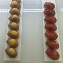 망원유수지 공중화장실 | 🎂 <천하제빵:디저트> 성수동 뚝섬 카페 디저트 맛집, 노틀던 시그니처 디저트 후기(주차 팁!)