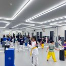 용인대 태권업 태권도장 | [꽃메마을태권도/신촌초태권도] 죽전용인대타이곤태권도 - 08월 수련활동🥋