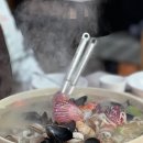 황해축산 | [인천] 영종도 마시안해변 근처 해물칼국수 웨이팅 맛집 황해해물칼국수 2호점 내돈내산 솔직한 방문후기