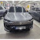 분당인샵 | 르노 필랑트 신차 출고 분당썬팅샵 SUCAR 꼼꼼 후기