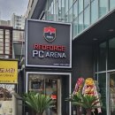 레드포스 PC 아레나 이미지