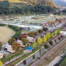 내장산 캠핑장 등 정읍 3곳, 열린관광지 조성사업 선정 이미지