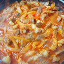 통돼지 두루치기 네이버블로그