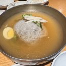 이촌동 면옥 | 용산구 냉면 맛집 이촌동면옥 리얼 후기