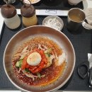 속초코다리냉면갤러리아광교