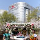 석촌호수로 이미지