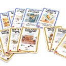 세계의 다양한 보드게임 이미지