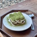 기운찬하우스 | 여주 수국카페 명소 티하우스 서하 수국꽃 정원 주차 크림말차밀크티