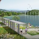 우성아파트 버스정류소 앞 이미지