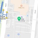 롯데백화점 인천점 직원식당 이미지