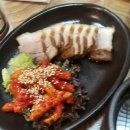 보리채 | 천안청수동 푸짐한 청국장 가보셨나요?보리채 청국장