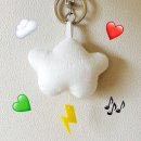 ☁️ 떵웅잉 구름키링 무나 후기 ☁️ 이미지