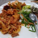 여수한식뷔페식당 이미지