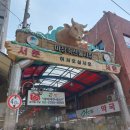 용두축산 | 마장동축산물시장 한우구이 솔직 후기 - 풍원축산 2인 모듬, 숯불탁탁 초장집
