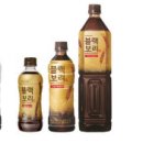 하이트진로음료(주)
