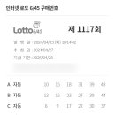 오늘로또복권판매점 이미지