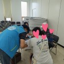 청산보건지소 이미지