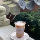 [경기 광주 카페] 계곡과 정원이 펼쳐진 남한산성 한옥카페 '몽쥬이에' 힐링 후기