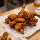 가마치 (수영) | 가마치통닭 신메뉴 깐풍치킨 후기, 똥집튀김까지 완벽했던 가마치통닭 동탄신동점