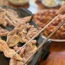 화악산농장가든펜션 | [안성 맛집]이렇게 팔고도 남을까 싶은 인심좋은 맛집 &#39;태봉농장가든&#39; 후기🦆