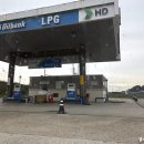 송산주유소 이미지