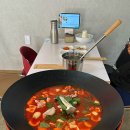 제주 노형동 맛집 드럼통 솥뚜껑 닭도리탕 후기