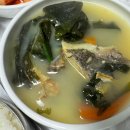 북항원조탕집왕언니네탕집 | 북항맛집 우럭지리 왕언니네탕집 현지인 찐맛집