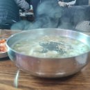 광명홍두깨손칼국수 | 오산 오색시장 손수제비 맛집 광명 홍두깨 손칼국수 주차 메뉴 가격 포장