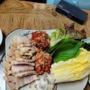 안양보쌈 - 화성시 화성로790번길 22 | 안양보쌈