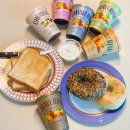 이제 집에서 즐겨요 내가 만드는 수제브런치 | 끼아베리니 밤잼 이태리 수제잼으로 가을 홈브런치 레시피