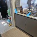 원상복구까지 생각한 센스 있는 식기세척기장 리폼! 최소절단 시공 후기 [S리폼디자인]