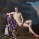 아도니스 이미지