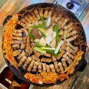 3식이왕솥뚜껑3겹살 | 대구 성서 이곡동 맛집 : 9,900원의 인생 삼겹살 ‘3식이 왕솥뚜껑 3겹살’