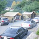 동굴펜션 이미지