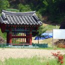 조천상 효자각 이미지