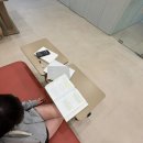 맞아 잠을 설친 건