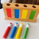 TOY | 베싸TV에서 추천해준 검증된 몬텐소리 원목 장난감 갈트 팝업토이(Galt Pop-up Toy) 내돈내산 후기