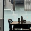 준식당 | [인천 청라] 청라 맛집 데이트코스 여기로: 준식당 블루베리 크림새우 + 캐제커피 후기