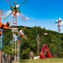 바람흔적펜션 이미지