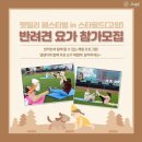 요가교실 B 이미지
