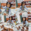 다람쥐는 모를거야~ 재미있는 동화랑 놀이해요~ 이미지