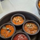 부부한식 | 강화도 쌈밥 맛집 초록항아리｜바다뷰 한식 후기 (부부여행 추천)