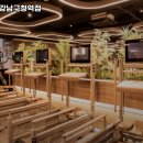 하이랙스 강남구청역점 이미지