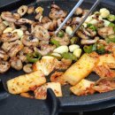 [인천/서구] 잡내없이 맛있는 원창동 맛집 &#39;북항숯불뒷고기 묵은지찜&#39;