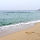 안목해변 이미지