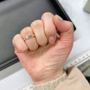 금성여인숙 | 명품반지 수선 | 티파니앤코 결혼반지 늘리기 프로젝트(?) 후기_진짜 힘들었다...