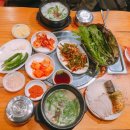 정서방국밥 - 590264 | 정서방국밥