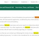 콩코드(Concord) 이미지